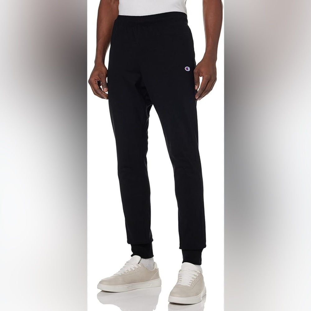 Champion everyday lounge sweatpants size medium